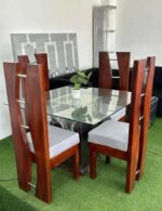 Comfortable Dinning Set. dining set, dining table set, dining room furniture, dining room set, modern dining set, stylish dining set, wooden dining set, affordable dining set, luxury dining set, dining table and chairs, 4 seater dining set, 6 seater dining set, 8 seater dining set, dining furniture, modern dining table, dining chairs, home dining furniture, contemporary dining set, elegant dining set, quality dining set, dining set online, buy dining set, dining sets for sale, dining table set Kenya, dining furniture Kenya, dining set Nairobi, affordable dining furniture, premium dining set, kitchen dining set, dining room table set