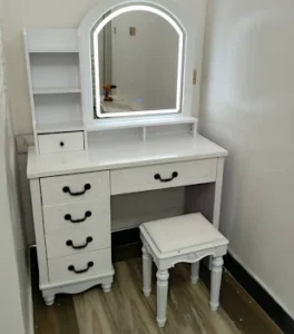 Elegant Vanity Dressing Tables. dressing table, modern dressing table, luxury dressing table, vanity dressing table, makeup dressing table, wooden dressing table, dressing table with mirror, LED mirror dressing table, storage dressing table, floating dressing table, custom dressing tables, bedroom dressing table, mirrored dressing table, white dressing table, minimalist dressing table, contemporary vanity table, compact dressing table, dressing table with drawers, luxury vanity set, modern makeup console, dressing table Kenya, dressing table Nairobi, vanity table Nairobi, bedroom furniture Nairobi, custom dressing tables Nairobi, modern vanity set Kenya, wooden dressing table Nairobi, makeup vanity Nairobi, dressing table Westlands, dressing table Kilimani, dressing table Karen, dressing table Lavington, dressing table Gigiri, dressing table Parklands, dressing table Upper Hill, dressing table Kileleshwa, dressing table Hurlingham, dressing table Ngong Road, dressing table Thika Road, dressing table Kiambu Road, dressing table Mombasa Road, dressing table Village Market, dressing table Sarit Centre, dressing table Yaya Centre, dressing table Two Rivers, dressing table Junction Mall, dressing table Galleria, dressing table Mombasa, dressing table Kisumu, dressing table Nakuru, furniture shop Nairobi.