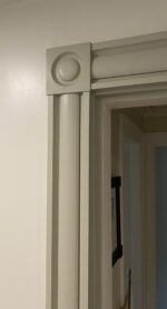Interior Design. door frame, interior door frame, exterior door frame, wooden door frame, metal door frame, steel door frame, aluminum door frame, composite door frame, adjustable door frame, architrave door frame, flush door frame, concealed door frame, frameless door jamb, pre-hung door frame, pocket door frame, sliding door frame, bifold door frame, fire rated door frame, waterproof door frame, WPC door frame, PVC door frame, oak door frame, pine door frame, white door frame, custom door frame kit.