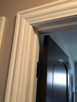 Interior Design. door frame, interior door frame, exterior door frame, wooden door frame, metal door frame, steel door frame, aluminum door frame, composite door frame, adjustable door frame, architrave door frame, flush door frame, concealed door frame, frameless door jamb, pre-hung door frame, pocket door frame, sliding door frame, bifold door frame, fire rated door frame, waterproof door frame, WPC door frame, PVC door frame, oak door frame, pine door frame, white door frame, custom door frame kit.
