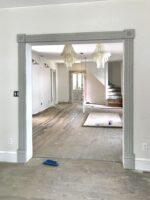 Interior Design. door frame, interior door frame, exterior door frame, wooden door frame, metal door frame, steel door frame, aluminum door frame, composite door frame, adjustable door frame, architrave door frame, flush door frame, concealed door frame, frameless door jamb, pre-hung door frame, pocket door frame, sliding door frame, bifold door frame, fire rated door frame, waterproof door frame, WPC door frame, PVC door frame, oak door frame, pine door frame, white door frame, custom door frame kit.