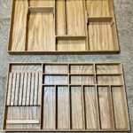 Custom Modular Drawer Organizers