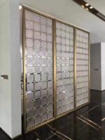 Interior Design. fluted glass door, ribbed glass door, reeded glass door, fluted glass interior door, fluted glass sliding door, fluted glass barn door, fluted glass pivot door, metal framed fluted glass door, aluminum framed fluted glass door, black frame fluted glass door, brass frame fluted glass door, wooden frame fluted glass door, french fluted glass door, double fluted glass door, single fluted glass door, frosted fluted glass door, tempered fluted glass door, modern fluted glass door, minimalist fluted glass door, acoustic fluted glass door, custom fluted glass door, fluted glass pocket door, fluted glass shower door, fluted glass cabinet door, architectural fluted glass door.