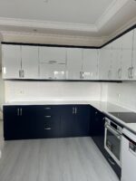 Interior Design. L shaped kitchen, L shaped kitchen layout, modern L shaped kitchen, custom L shaped kitchen, small L shaped kitchen, large L shaped kitchen, L shaped kitchen with island, L shaped kitchen with breakfast bar, handleless L shaped kitchen, shaker style L shaped kitchen, modular L shaped kitchen, open plan L shaped kitchen, corner L shaped kitchen, floor to ceiling L shaped kitchen, two tone L shaped kitchen, wood finish L shaped kitchen, high gloss L shaped kitchen, matte finish L shaped kitchen, minimalist L shaped kitchen, luxury L shaped kitchen, apartment L shaped kitchen, villa L shaped kitchen, integrated L shaped kitchen, ergonomic L shaped kitchen, space saving L shaped kitchen.