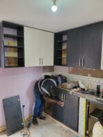 Interior Design. L shaped kitchen, L shaped kitchen layout, modern L shaped kitchen, custom L shaped kitchen, small L shaped kitchen, large L shaped kitchen, L shaped kitchen with island, L shaped kitchen with breakfast bar, handleless L shaped kitchen, shaker style L shaped kitchen, modular L shaped kitchen, open plan L shaped kitchen, corner L shaped kitchen, floor to ceiling L shaped kitchen, two tone L shaped kitchen, wood finish L shaped kitchen, high gloss L shaped kitchen, matte finish L shaped kitchen, minimalist L shaped kitchen, luxury L shaped kitchen, apartment L shaped kitchen, villa L shaped kitchen, integrated L shaped kitchen, ergonomic L shaped kitchen, space saving L shaped kitchen.