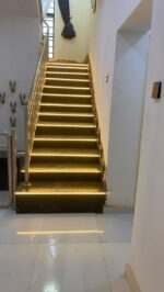 Interior Design. staircase LED light, stair step LED lights, recessed stair lights, step lights for stairs, wall mounted stair lights, motion sensor stair lights, under step LED lighting, LED stair strip lights, outdoor LED stair lights, indoor LED stair lights, surface mount stair lights, low voltage stair lights, IP65 waterproof stair light, smart staircase LED lighting, dimmable stair lights, aluminum stair light profile, tread LED lighting, riser LED stair lights, automatic staircase lighting kit, warm white stair light, cool white stair light, modern stair step light, flush mount stair light, corner LED stair lights, hardwired staircase LED light.