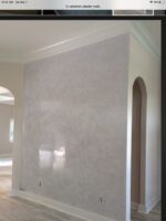 Interior Design. Venetian plaster wall finishes, Venetian plaster wall finish, polished Venetian plaster, lime based Venetian plaster, synthetic Venetian plaster, marmorino wall finish, grassello wall finish, stuccodore wall finish, metallic Venetian plaster, matte Venetian plaster, high gloss Venetian plaster, textured Venetian plaster, smooth Venetian plaster, waterproof Venetian plaster, decorative lime plaster, Venetian plaster wall coating, Venetian plaster accent wall, trowel applied wall finish, seamless wall coating, Venetian plaster texture finish, interior Venetian plaster, exterior Venetian plaster, microcement Venetian plaster, custom Venetian plaster finish, Venetian plaster feature wall.
